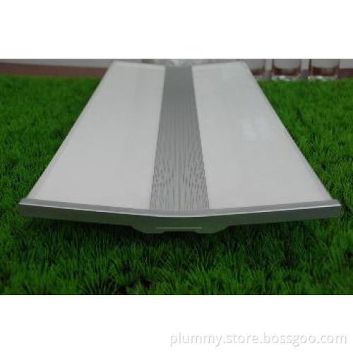 contemporary lightings 800*300 40W 50W led ceiling panels